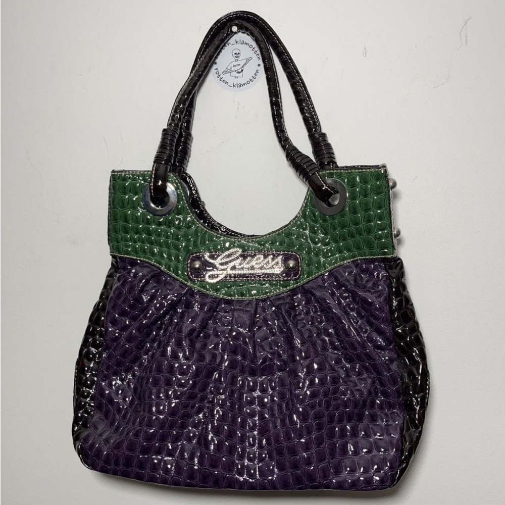 Vintage Guess Purse